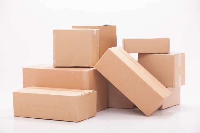 ⑤最安を目指す為、以下のサービスは行っておりません。